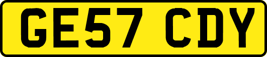 GE57CDY