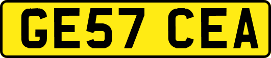 GE57CEA