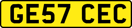 GE57CEC