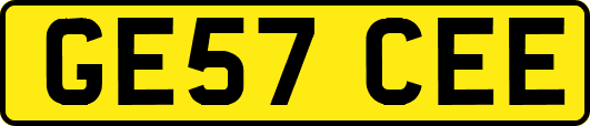 GE57CEE