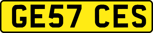GE57CES