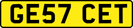 GE57CET