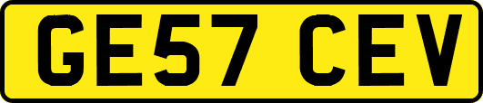 GE57CEV