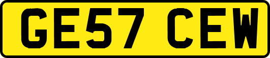 GE57CEW