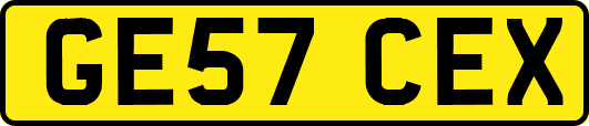 GE57CEX