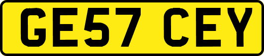 GE57CEY