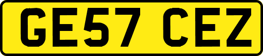 GE57CEZ