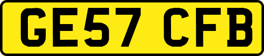 GE57CFB