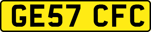 GE57CFC
