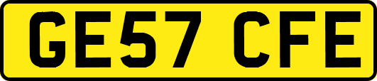 GE57CFE