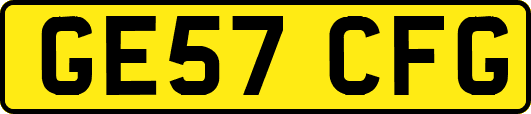GE57CFG