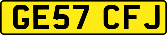 GE57CFJ