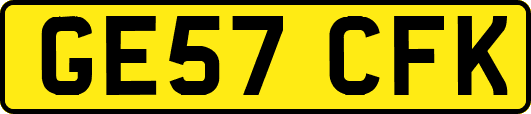 GE57CFK