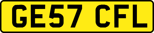 GE57CFL