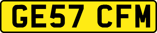 GE57CFM