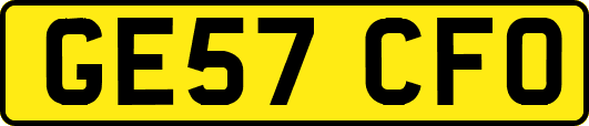 GE57CFO