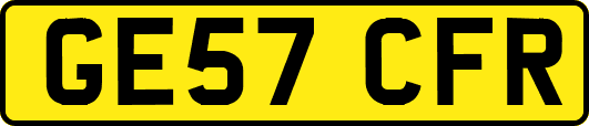 GE57CFR