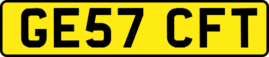 GE57CFT
