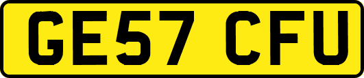 GE57CFU