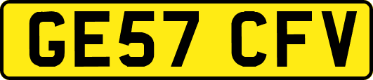 GE57CFV