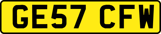 GE57CFW