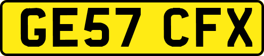GE57CFX