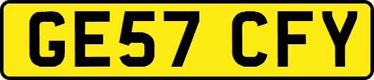 GE57CFY