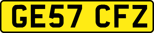 GE57CFZ