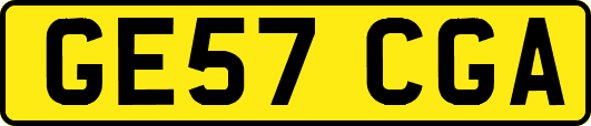 GE57CGA