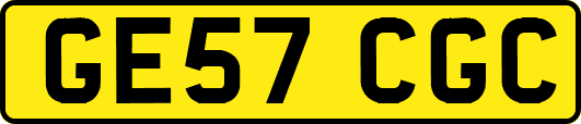 GE57CGC