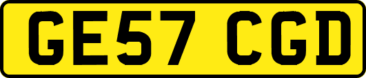 GE57CGD