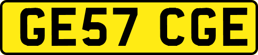 GE57CGE