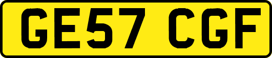 GE57CGF