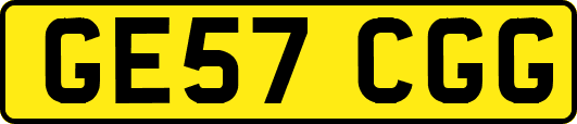 GE57CGG