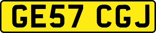 GE57CGJ