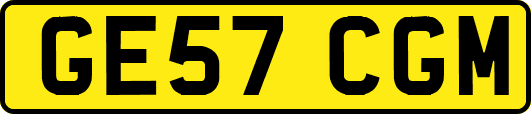 GE57CGM