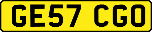 GE57CGO