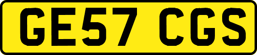 GE57CGS