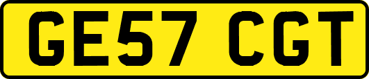 GE57CGT