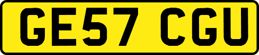 GE57CGU