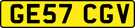 GE57CGV