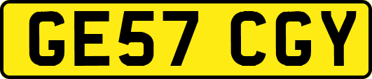 GE57CGY