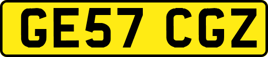 GE57CGZ