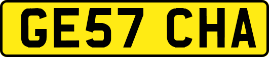 GE57CHA