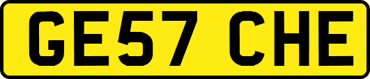 GE57CHE