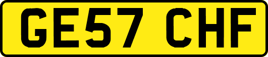 GE57CHF