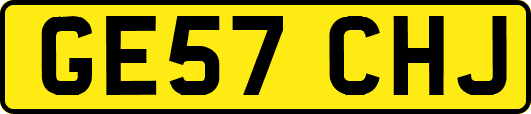 GE57CHJ