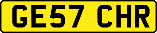 GE57CHR