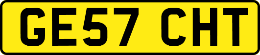 GE57CHT