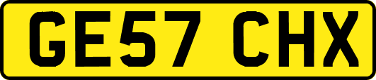GE57CHX